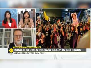 Israel-Hezbollah tensions | IDF: Struck Hezbollah military structures
