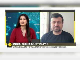Italian PM Meloni sees role for India in resolving Russia-Ukraine war