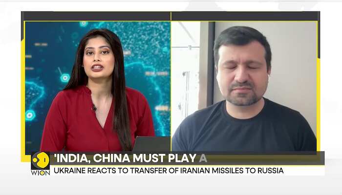 WionNews Video