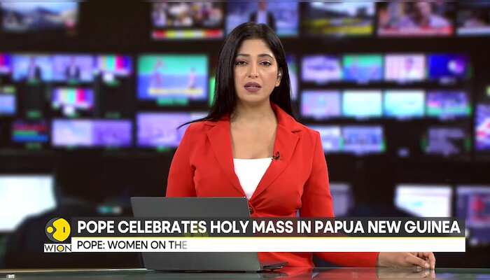 WionNews Video