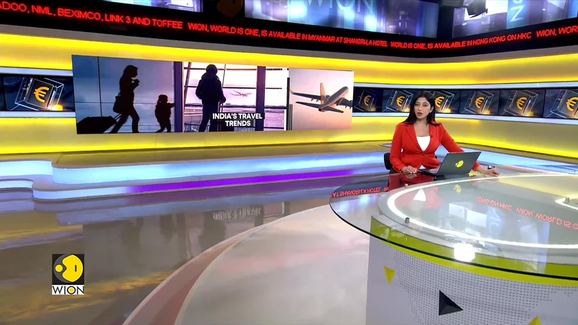 WionNews Video