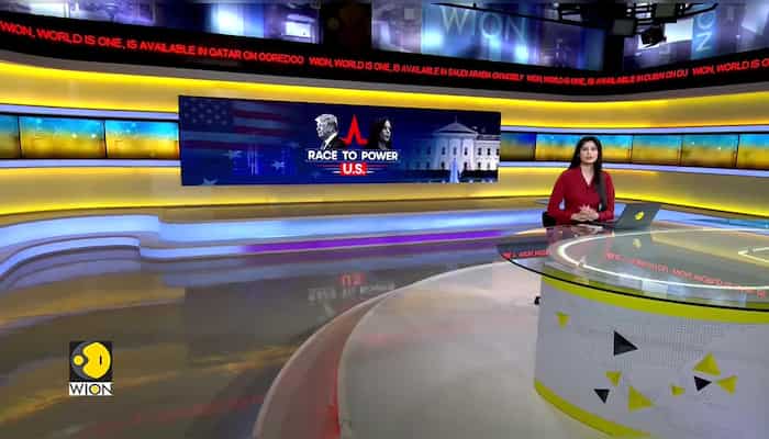 WionNews Video
