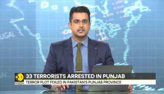 CTD conducts intelligence based operations in Pakistan