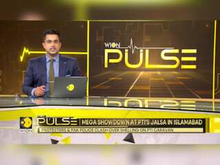Mega showdown at PTI's Jalsa in Islamabad