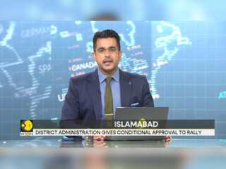 PTI Jalsa in Islamabad expected to be a major show of strength