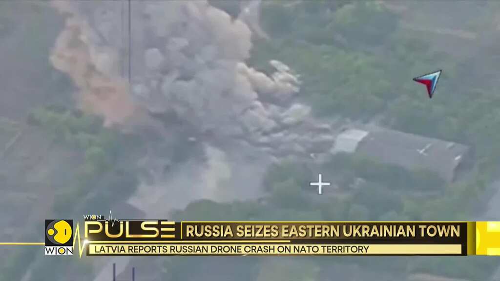 Russia-Ukraine war: Meloni for India mediating Russia-Ukraine
