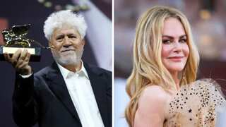 Venice Film Festival 2024: Almodóvar, Nicole Kidman among top winners; check full list