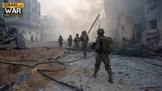 Gaza war: CIA chief says more detailed ceasefire proposal due in days