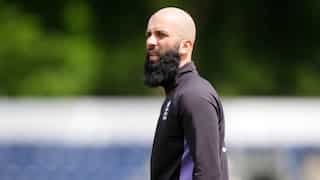 ‘Proud’ Moeen Ali announces international retirement, says ‘it’s time for next generation’