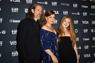 Amy Adams gets real about motherhood in Nightbitch