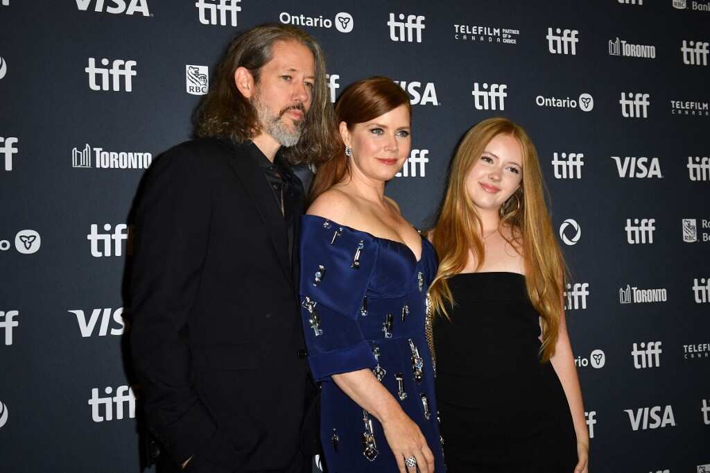Amy Adams gets real about motherhood in Nightbitch