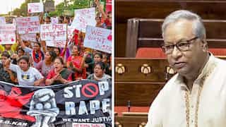 TMC MP Jawhar Sircar to resign over ‘faulty handling’ of Kolkata doctor rape-murder case by Mamata govt