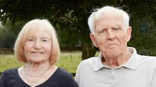 Britain's old couple sign up for death in double suicide pod after wife’s dementia diagnosis