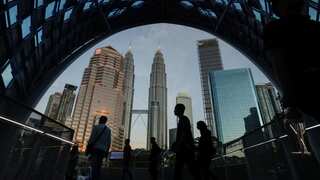 Malaysia defends web traffic re-routing plan against online censorship concerns