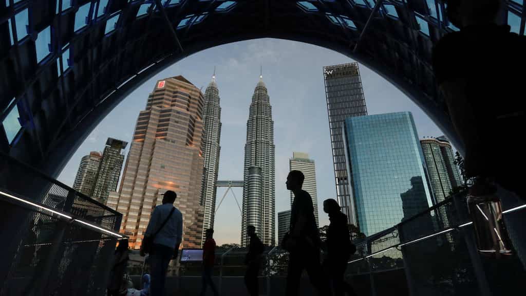 Malaysia defends web traffic re-routing plan against online censorship concerns