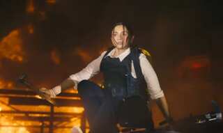 Jigra box office: Alia Bhatt's film has a low start, earns Rs 4 crore on day 1