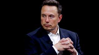 Elon Musk says SpaceX to launch first uncrewed Starships to Mars in two years