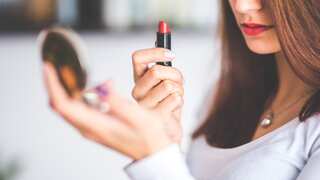 Chinese cosmetics brand faces severe criticism for ‘vulgar’ ad of penis-shaped lip gloss