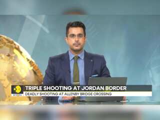 Israel-Jordan border shooting: Netanyahu condemns despicable shooting