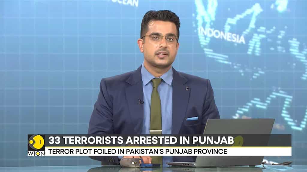 World Bank Chief Ajay Banga visits Tuvalu as it battles rising sea levels