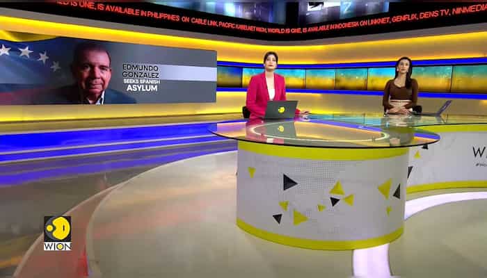 WionNews Video