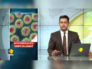 India: Mysterious flu in Gujarat kills at least 13 within days of heavy rains