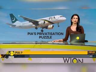 No respite for Pakistan as PIA privatisation hits new roadblocks