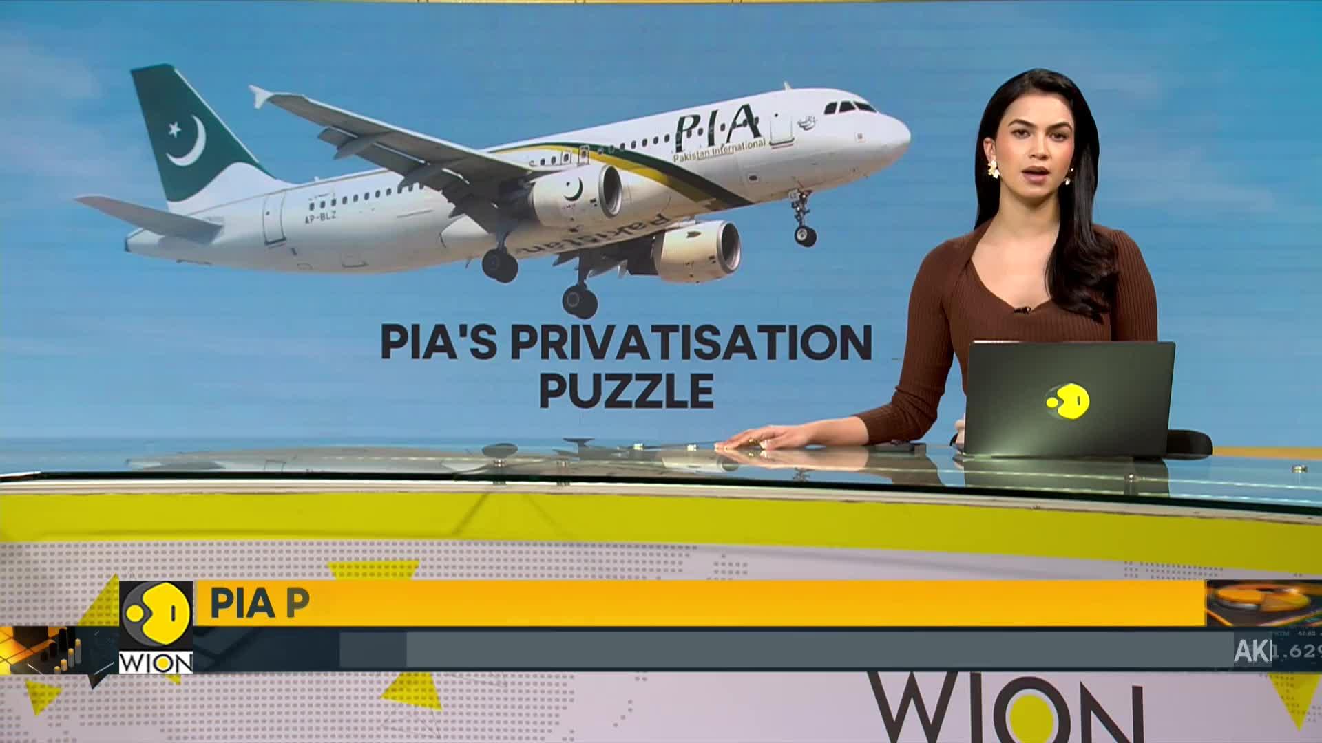 WionNews Video
