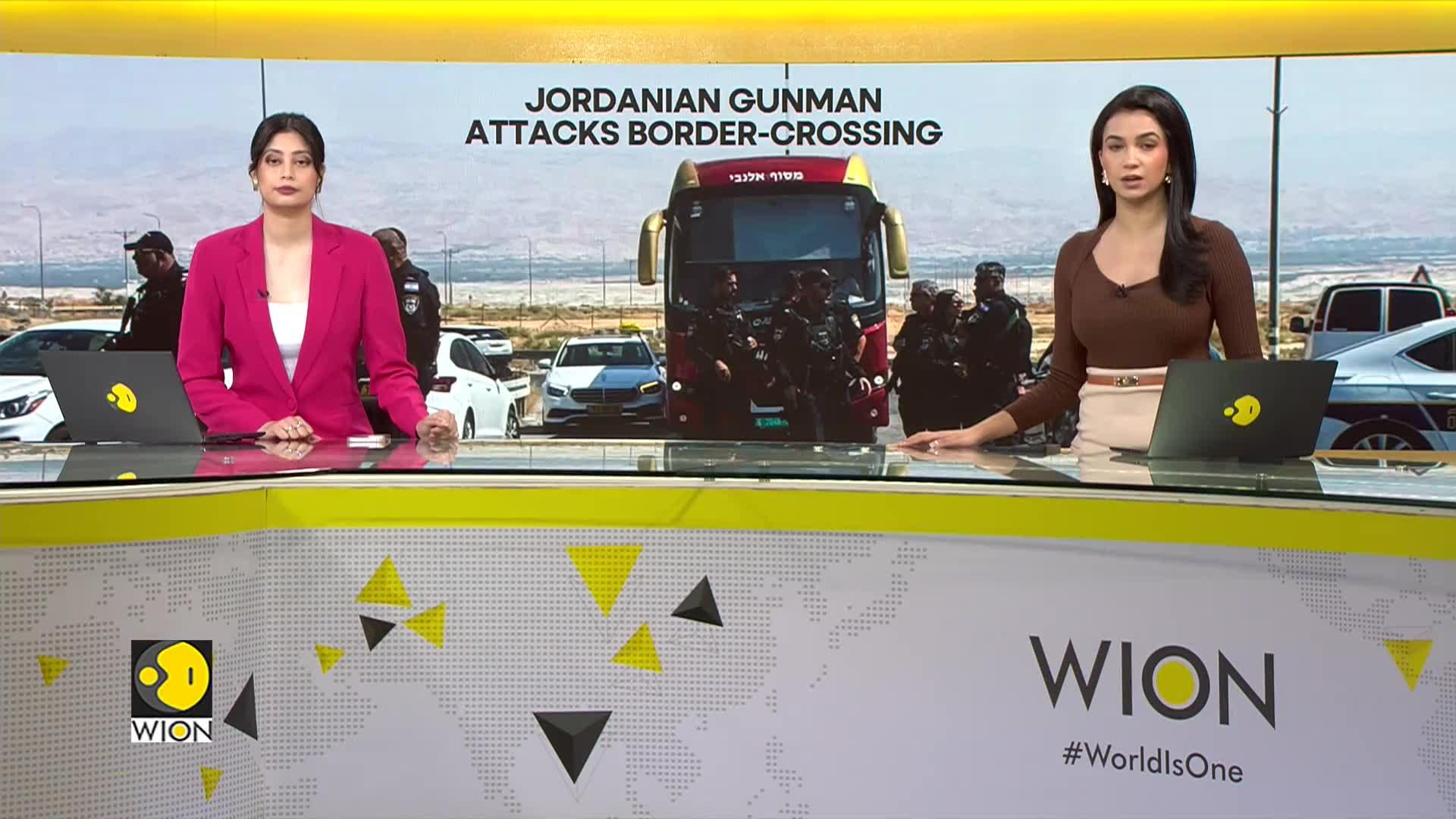 WionNews Video