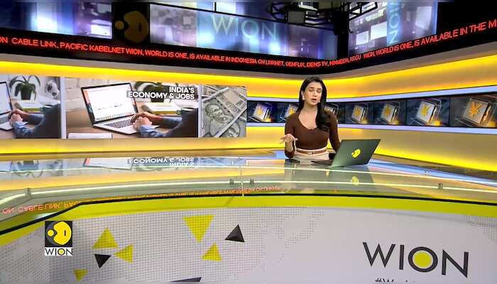 Has India's economic boom solved its job problem?