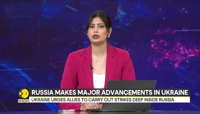 WionNews Video