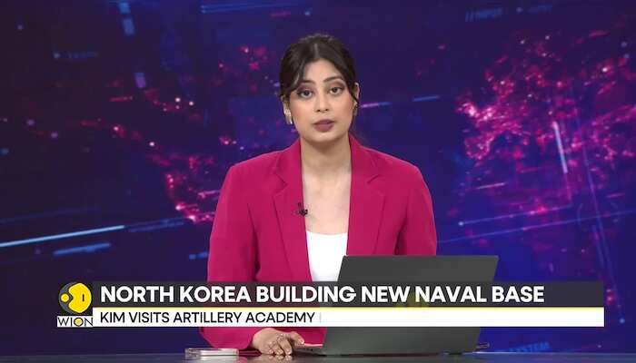 WionNews Video
