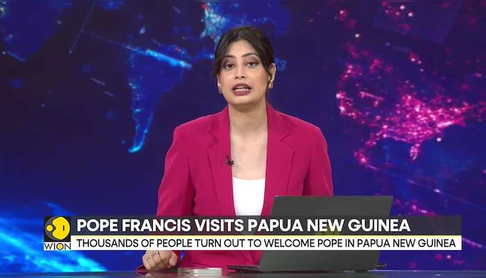 WionNews Video