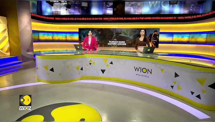 WionNews Video