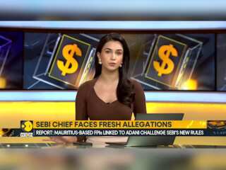 SEBI’s handling of foreign investors under review amid controversy