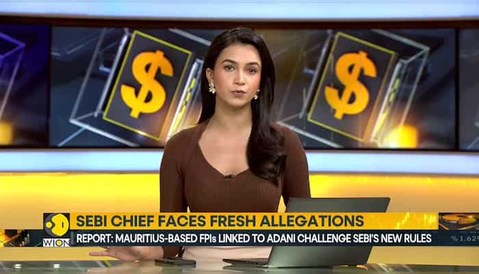 SEBI’s handling of foreign investors under review amid controversy