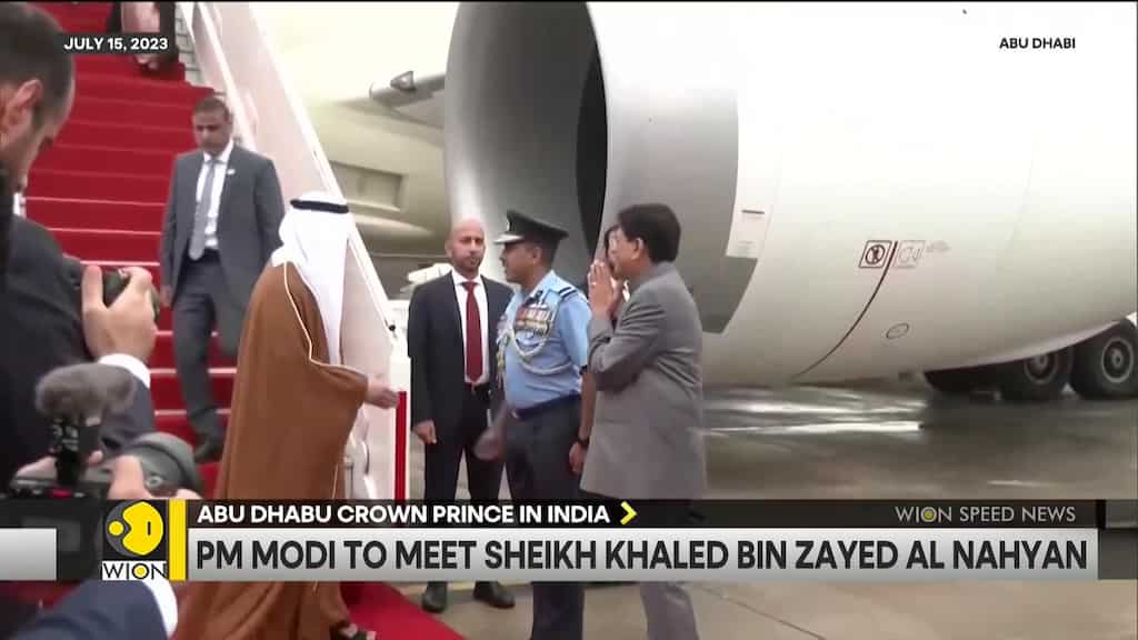 Mexico judicial reforms row | Spanish PM to meet XI | Abu Dhabi crown prince in India