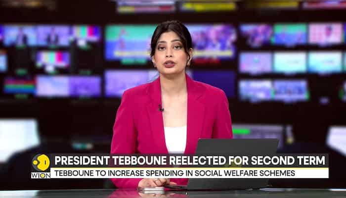 WionNews Video