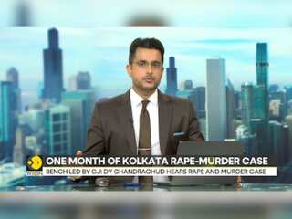 Kolkata horror: Supreme Court hears case