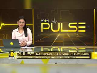 Nanoparticles: From science fiction to medical reality