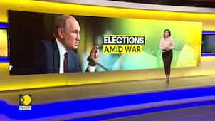 Russia regional elections: Putin loyalists to win mandate?