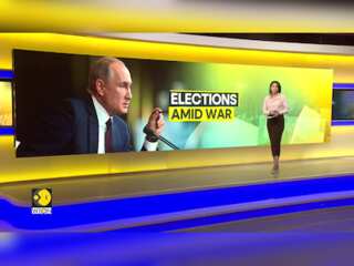 Russia regional elections: Putin loyalists to win mandate?