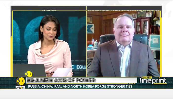 Iran rejects western accusations of Russia arms exports