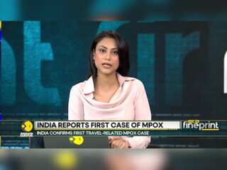 MPOX Outbreak:  India's MPOX case 'isolated', not caused by new strain