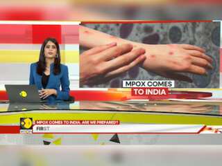 Mpox comes to India. Are we prepared?