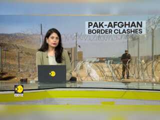 Taliban-Pakistan: Eight Afghan troops killed in border clash