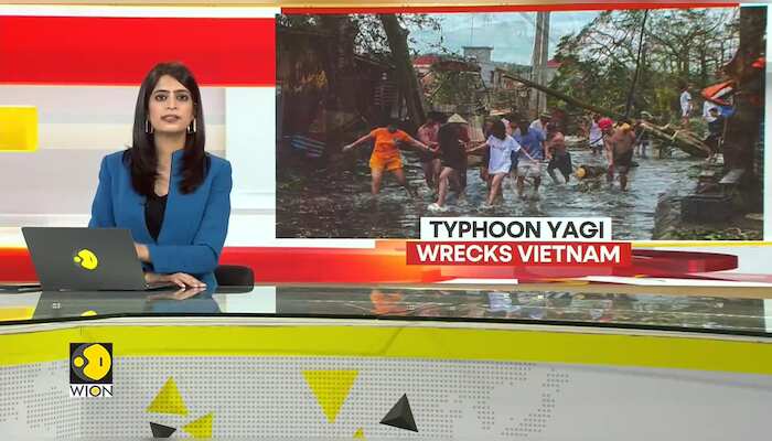 WionNews Video