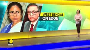 Kolkata hospital horror: TMC lawmaker quits upper house