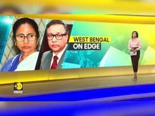 Kolkata hospital horror: TMC lawmaker quits upper house