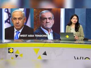 Israel strikes Syria: 16 people killed as Israel launches multiple strikes on Syria